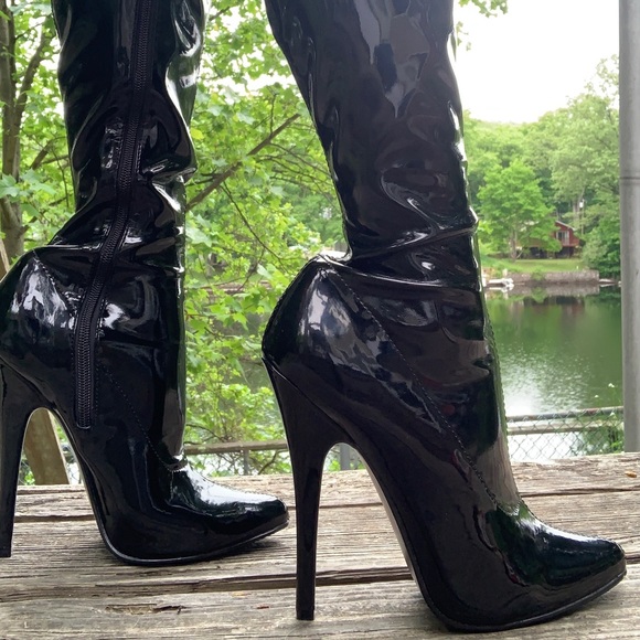 Meet your Posher: Selina StarKillr - Picture 4 of 6